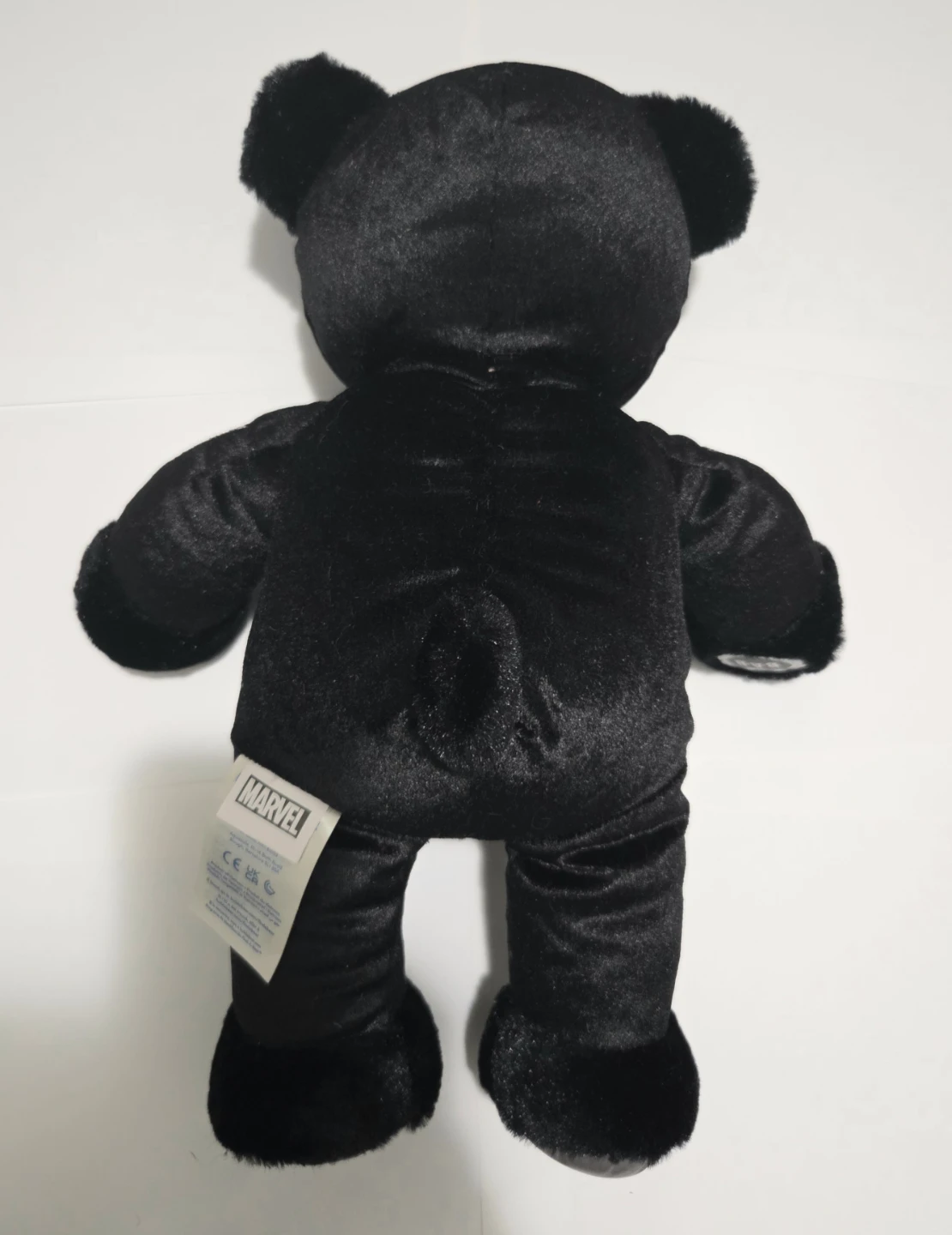 Marvel Black Panther Build a Bear - photo 2