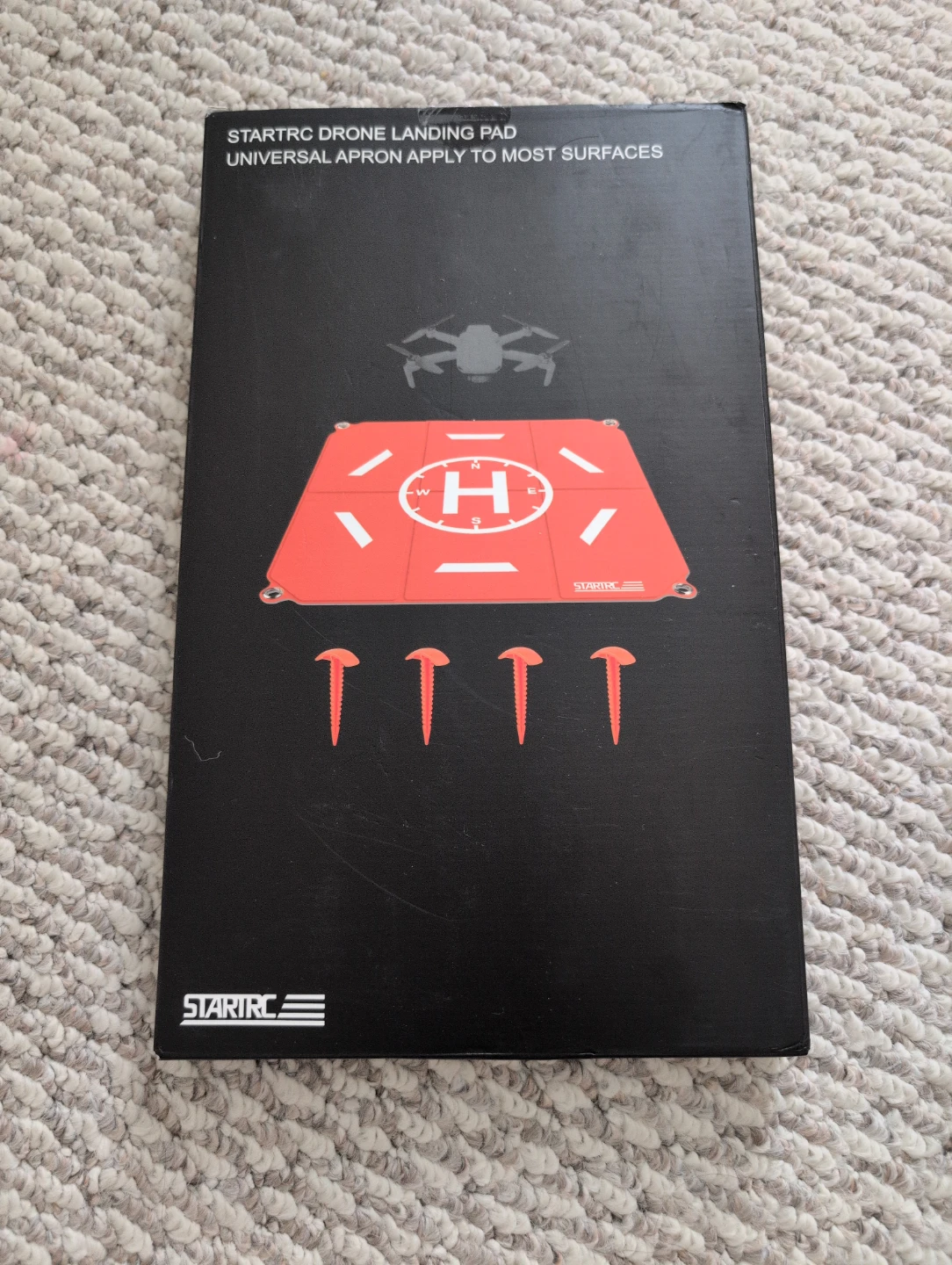 STARTRC Drone Landing Pad