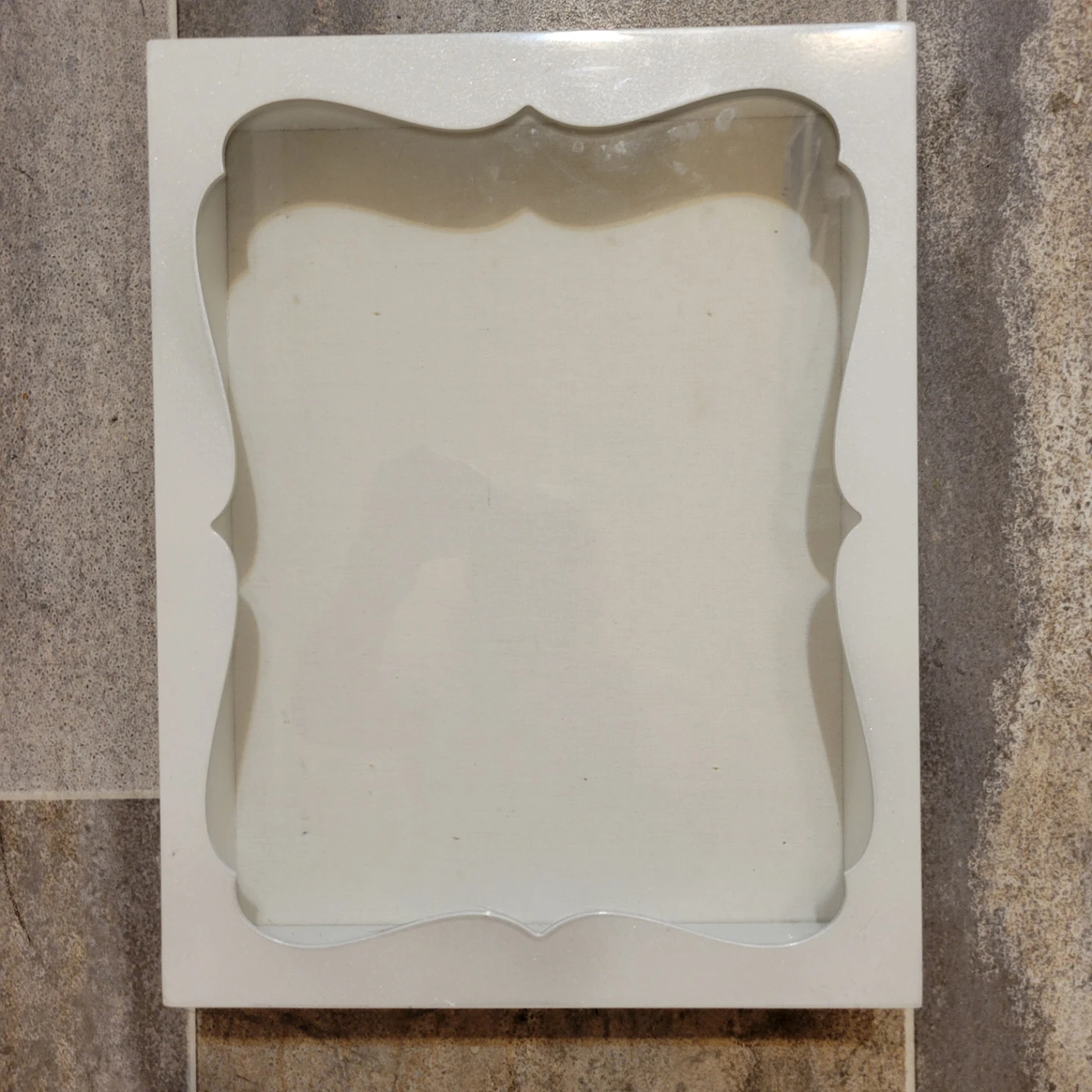 Two Studio Decor Shadowbox Frames - photo 4