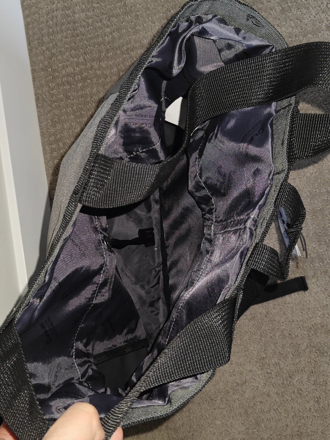 NEW Projekt Kandy Tote Bag / Backpack Bags / Back Pack - photo 4