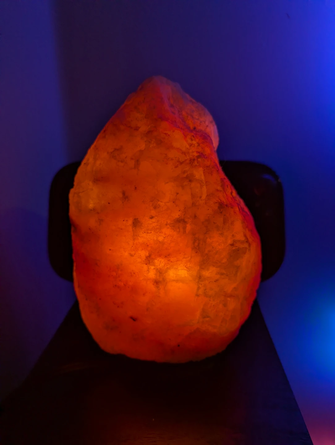Himalayan Salt Lamp