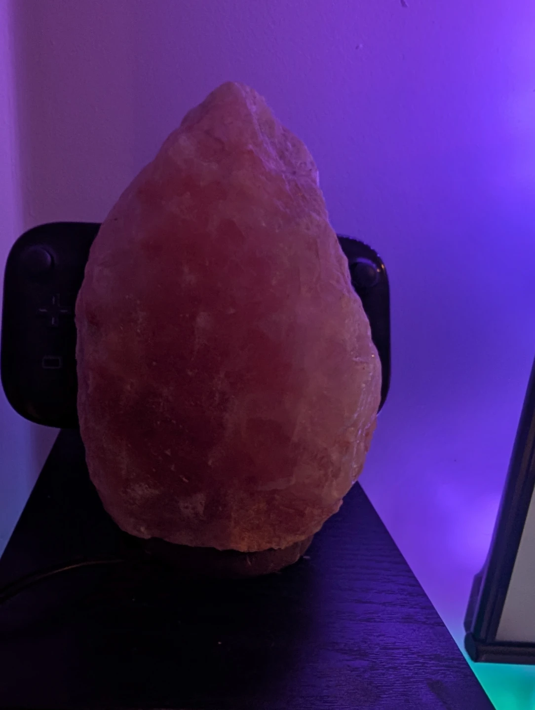 Himalayan Salt Lamp - photo 2