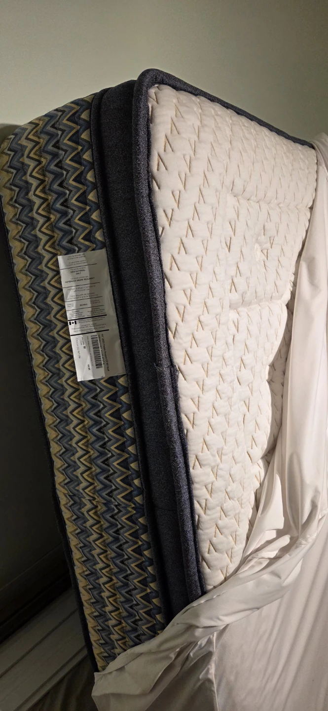 Mattress - photo 2