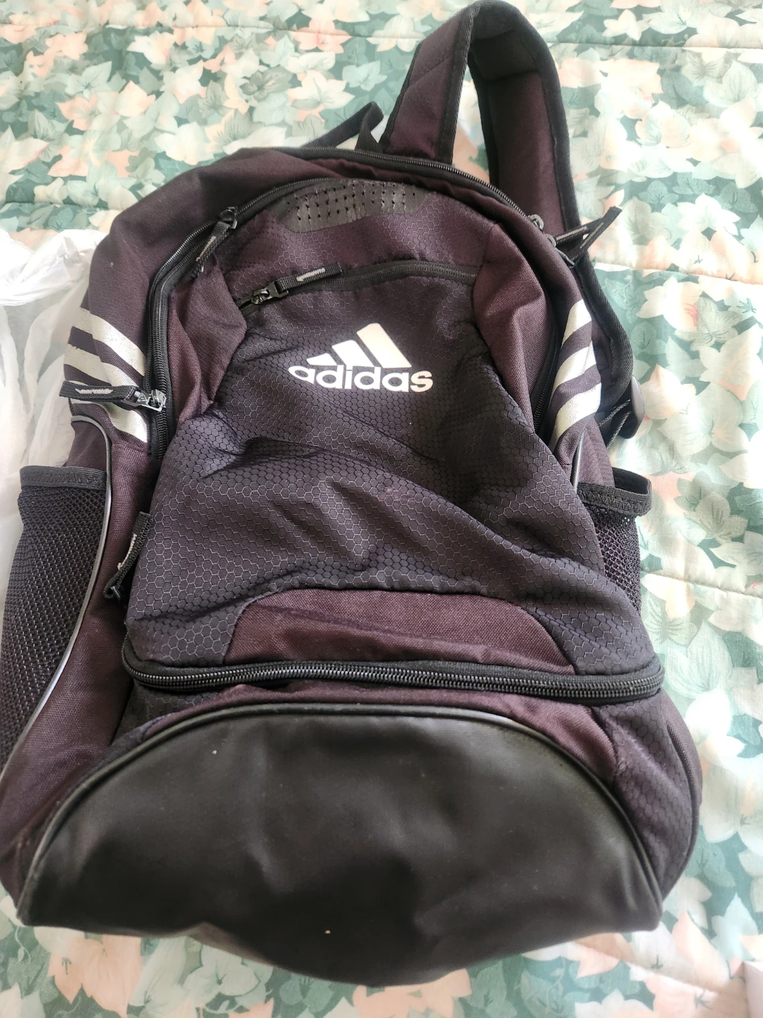 Adidas Backpack
