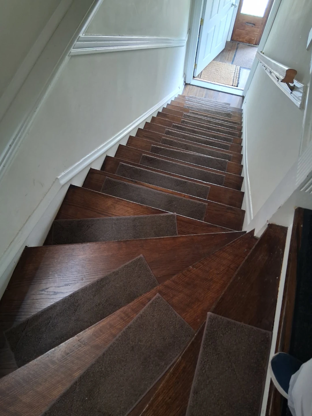 Angel's Cleaning Service "Before and After" - photo 5