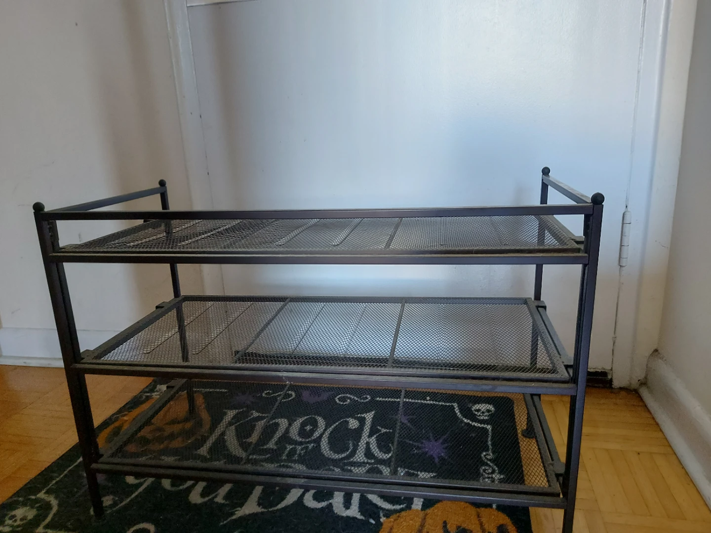 Shoe Rack - photo 2
