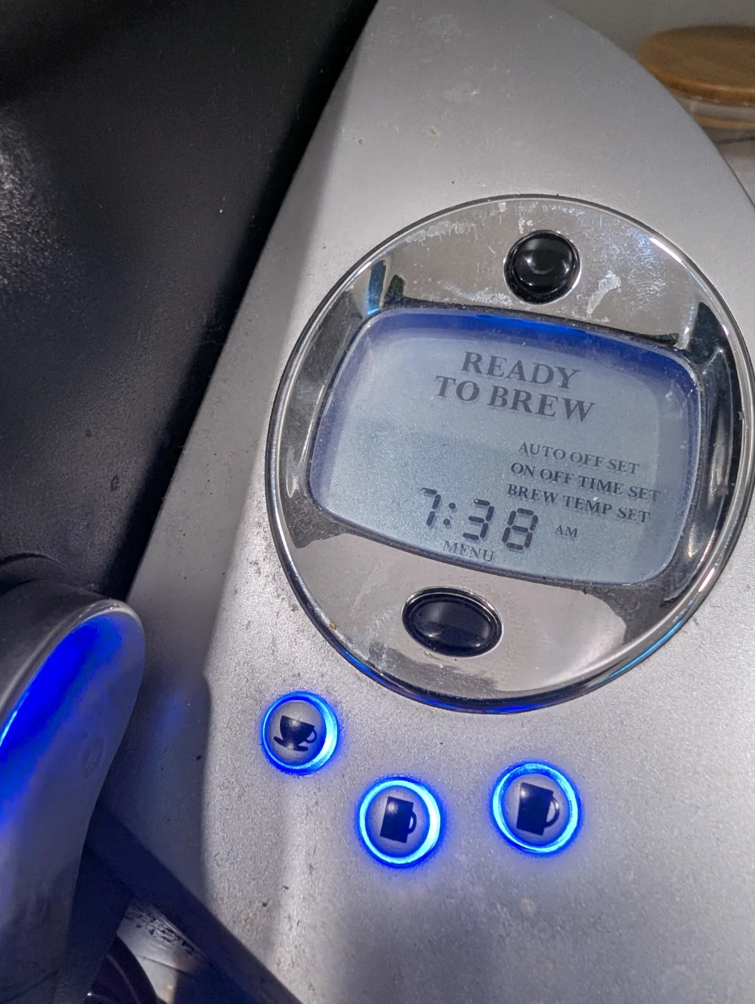 Keurig Coffee Maker - photo 4