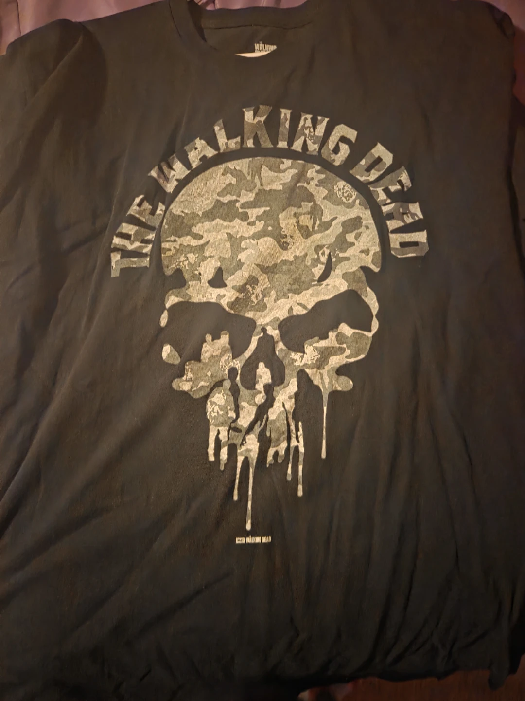 The Walking Dead T-Shirt