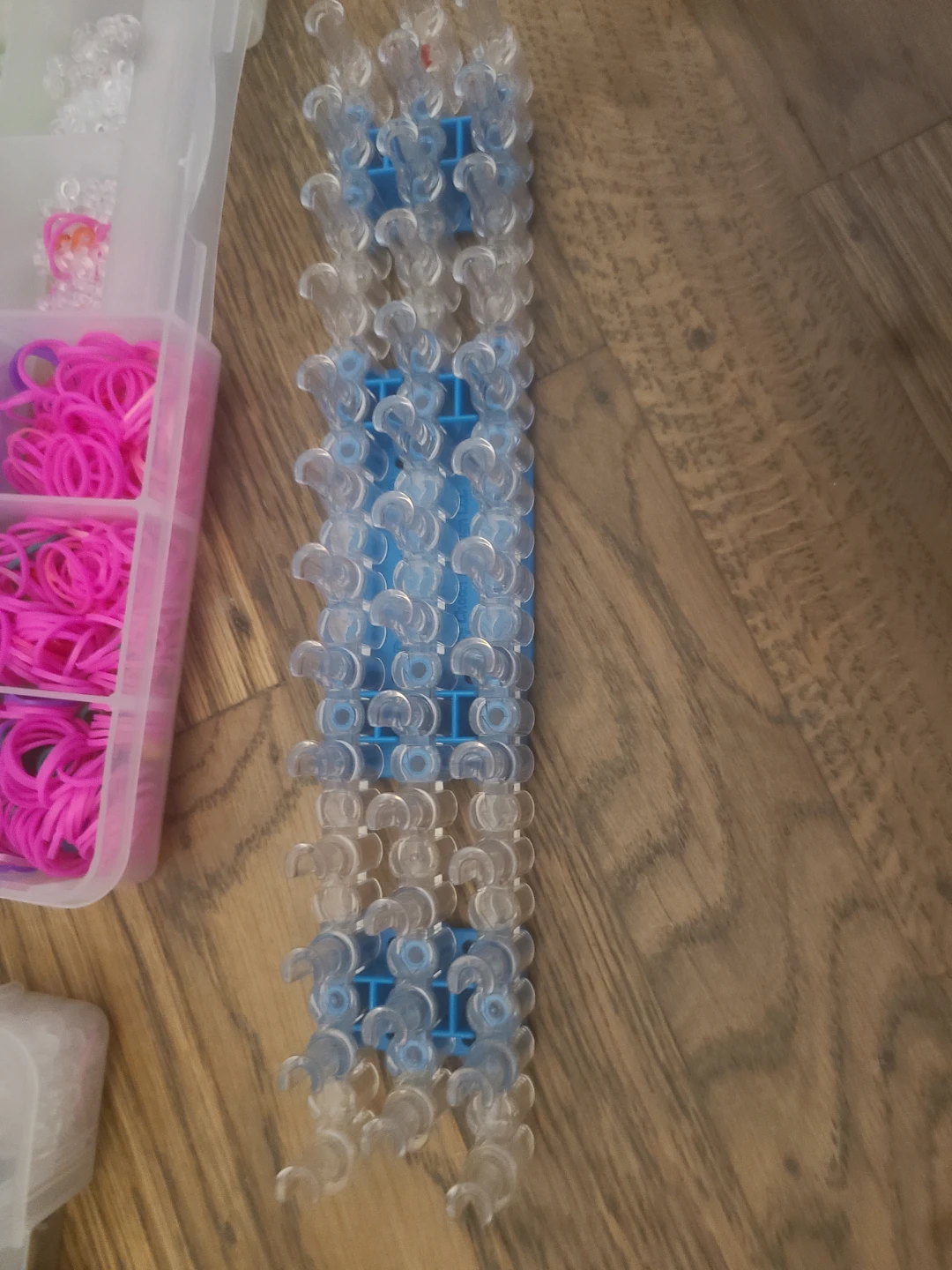 Rainbow Loom Bundle - photo 4