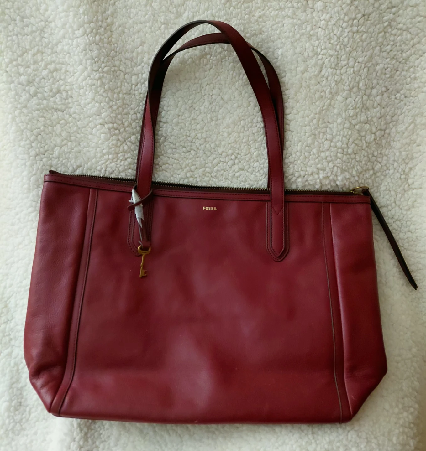 Brand New ( Never use) Handbag!