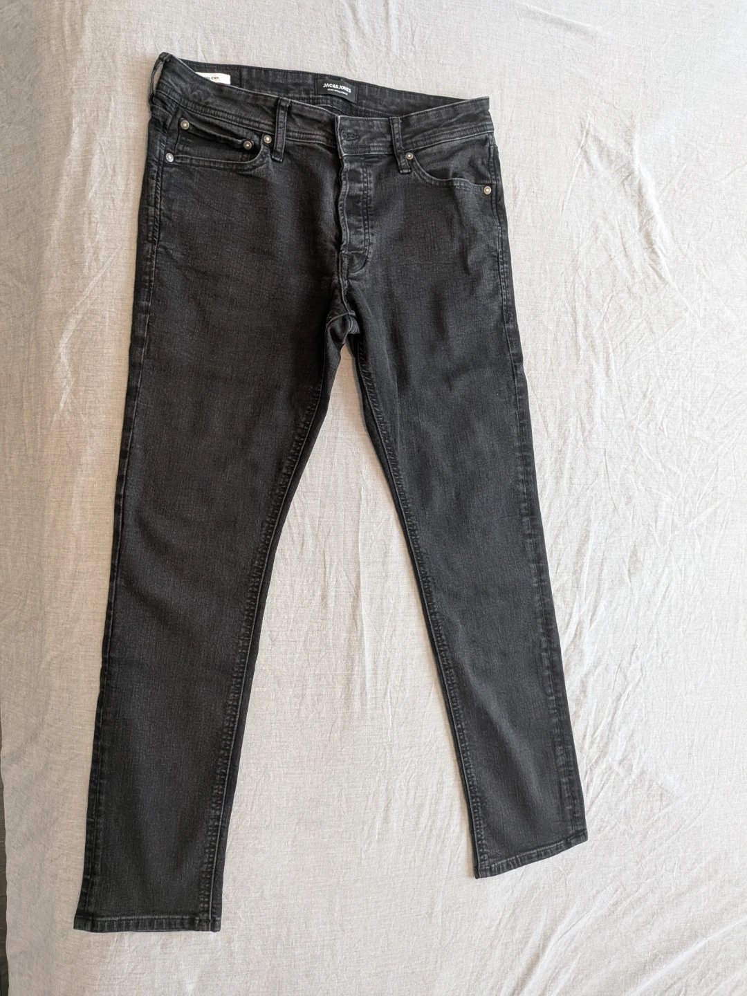 Jack & Jones Slim/Glenn Jeans Size 32W 32L