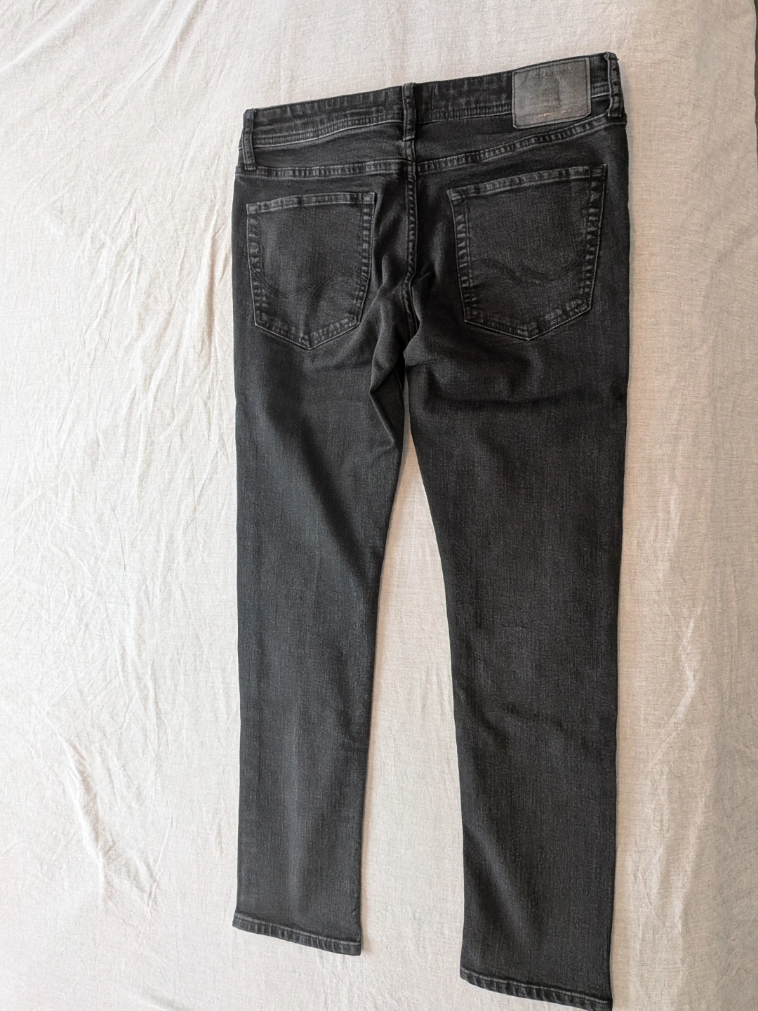 Jack & Jones Slim/Glenn Jeans Size 32W 32L - photo 3