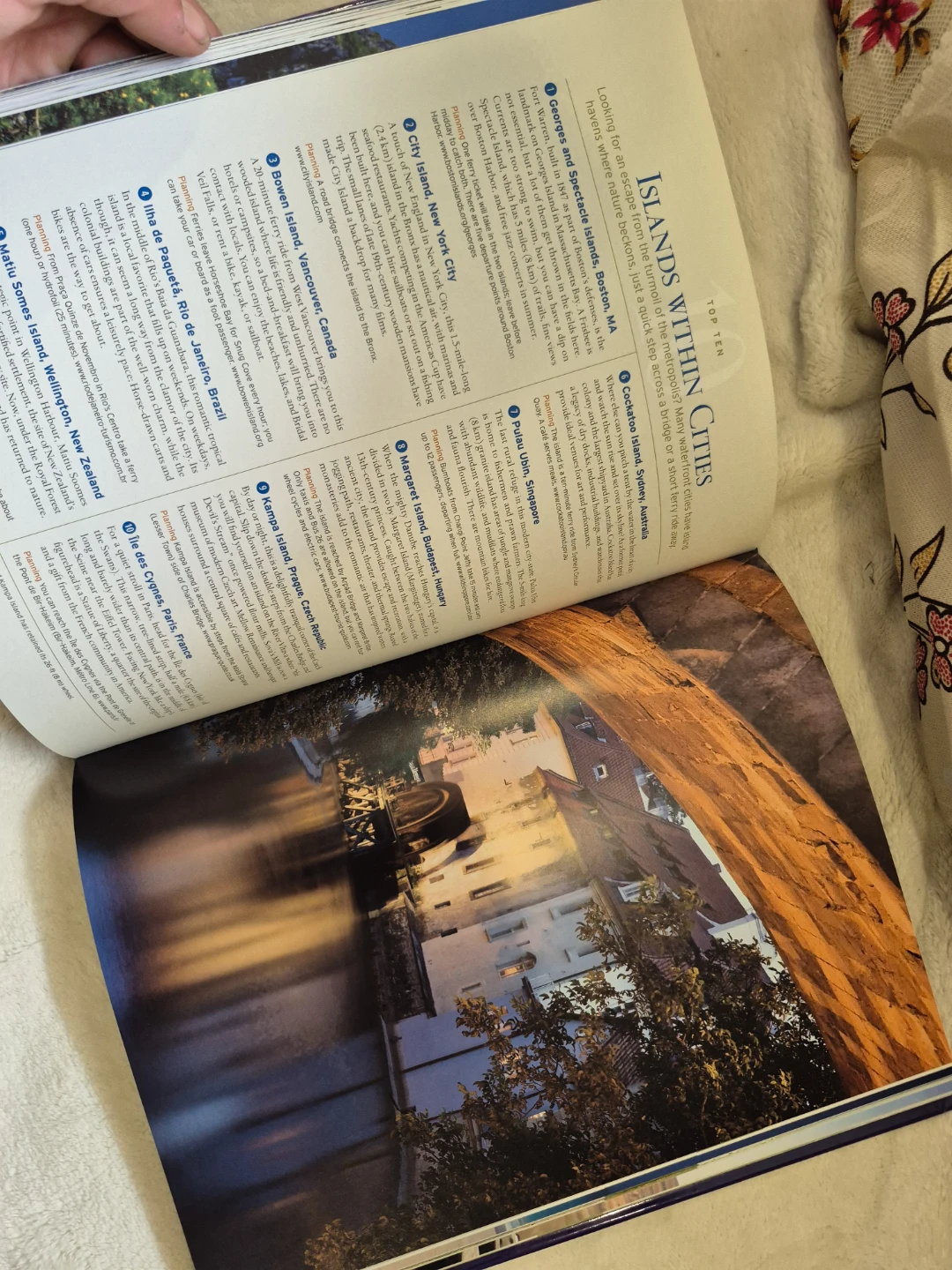 National Geographic Secret Journeys of a Lifetime Book - photo 3