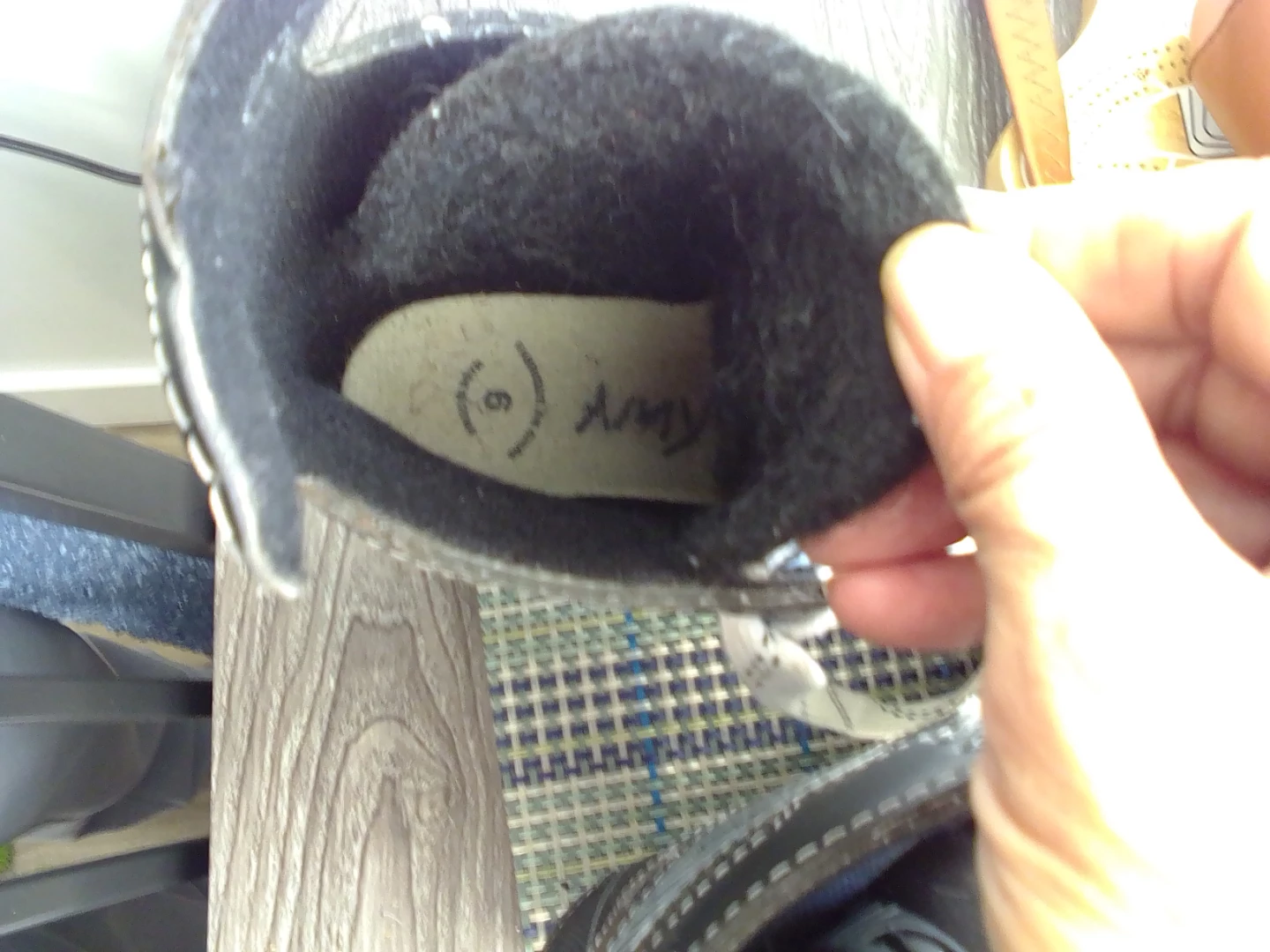 Hockey Skates - photo 4