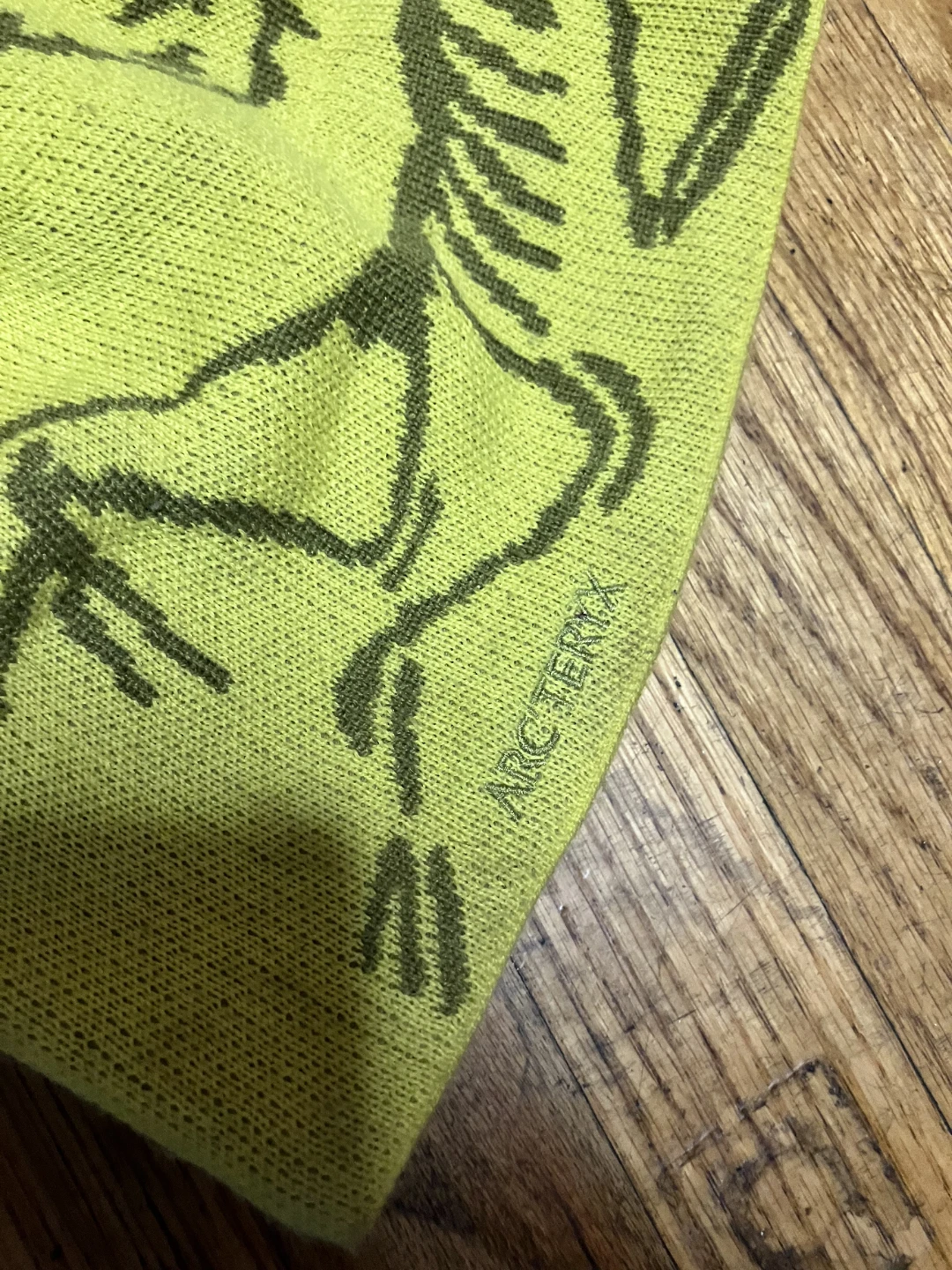 Arc'teryx Beanie - photo 2