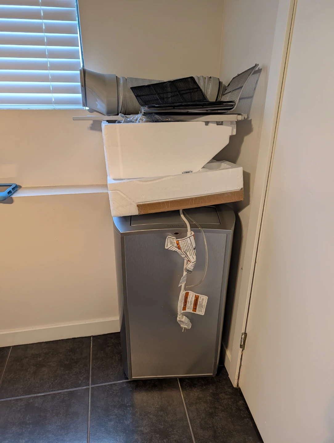 Portable Air Conditioner
