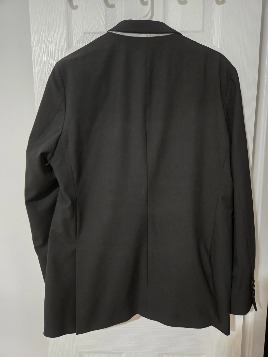 Haggar H26 Slim Fit Blazer - photo 2