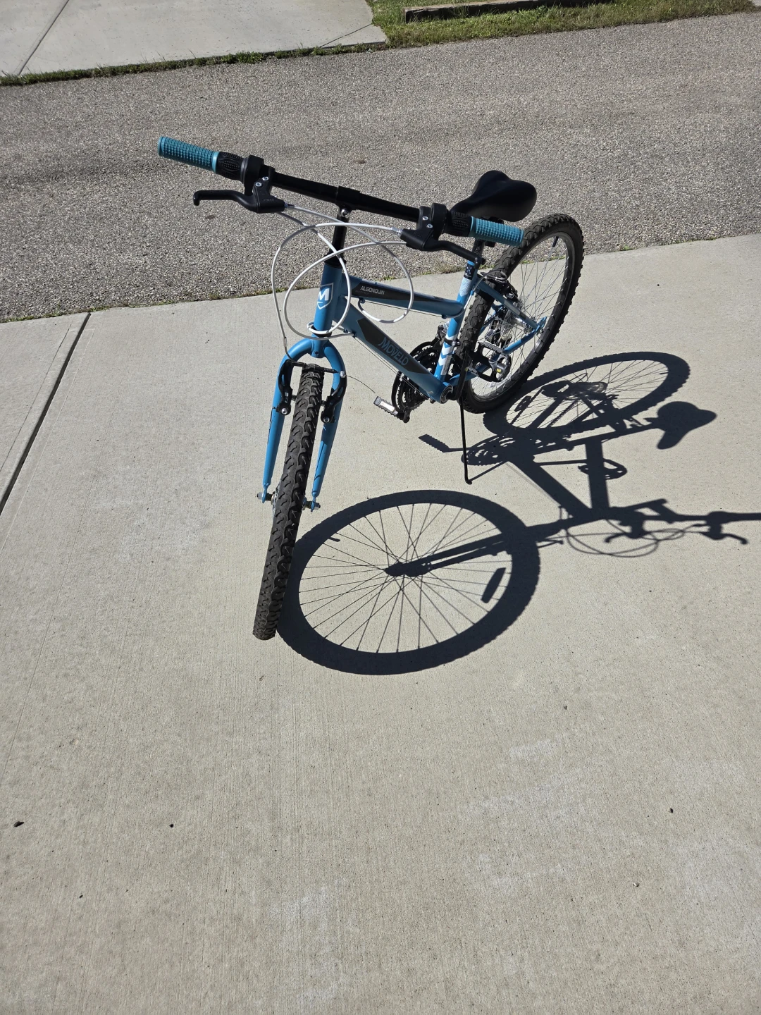 Movelo Algonquin 24" Mountain Bike - photo 3