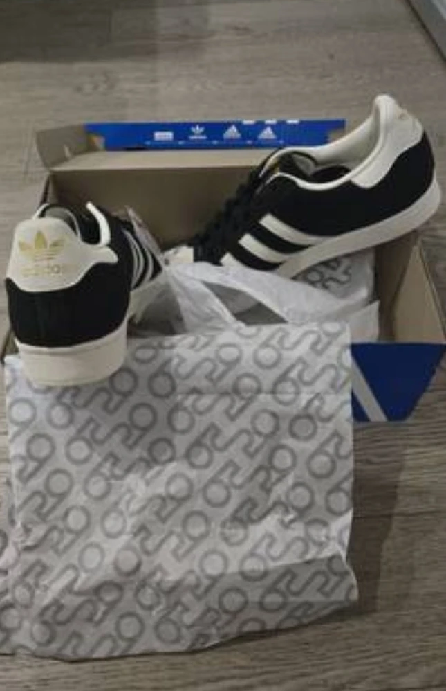 Adidas Superstar New - photo 2