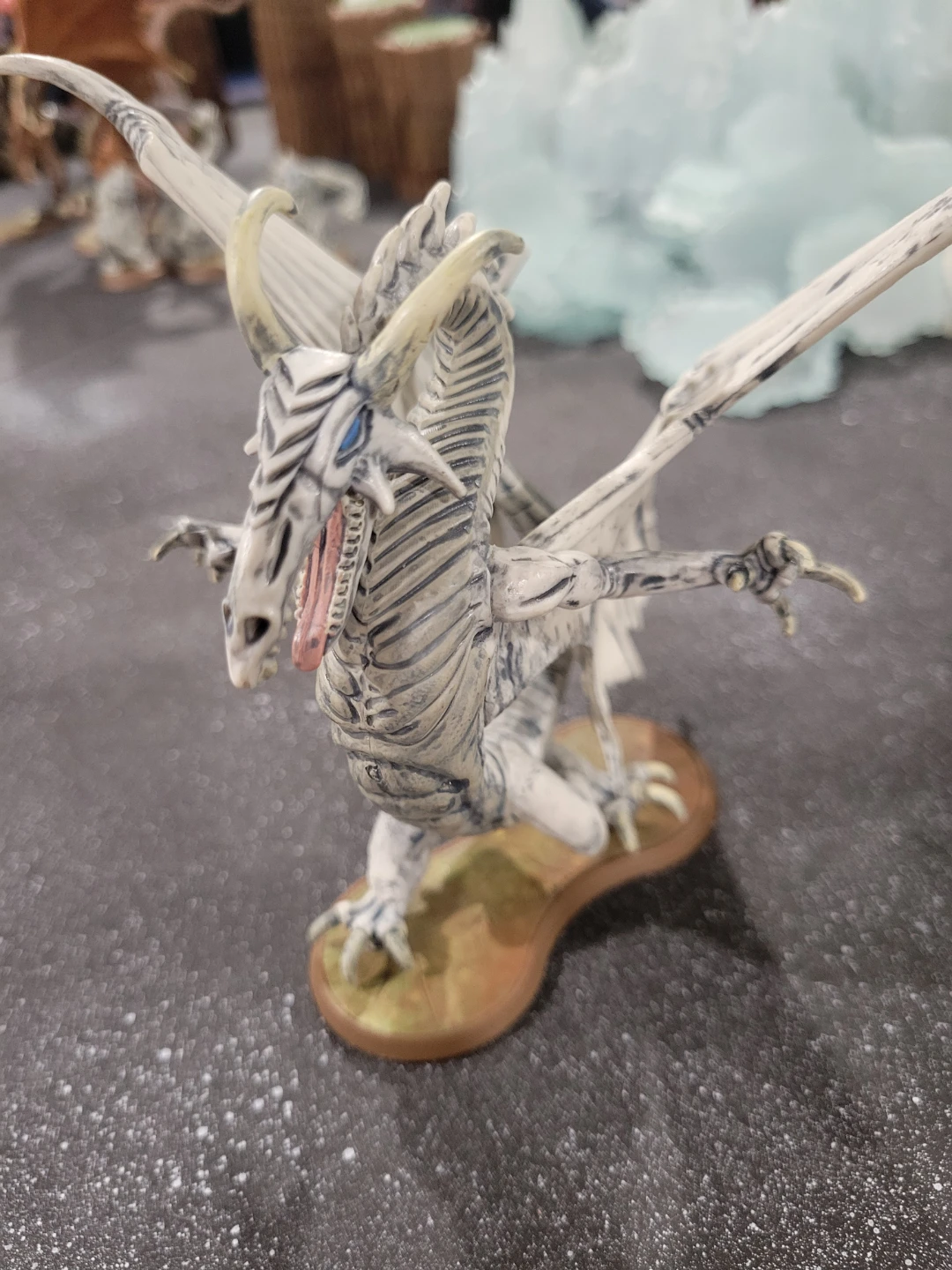Heroscape raknar's vision - photo 5