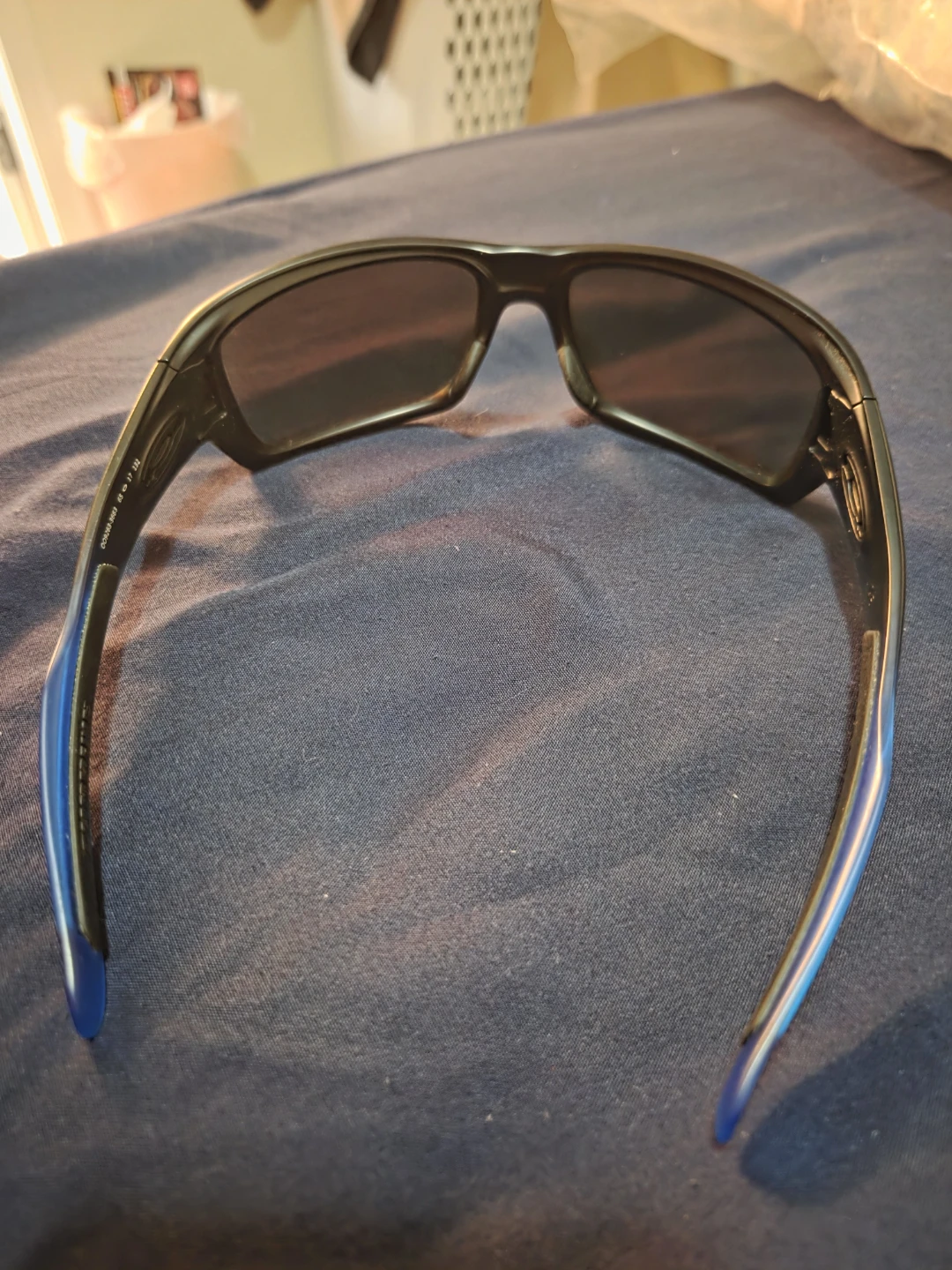 Oakley Turbine Sunglasses - photo 4