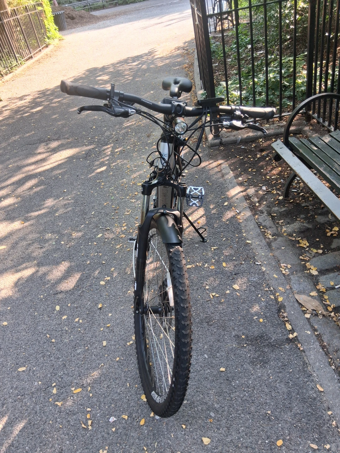 NCM Electric Bike - photo 5