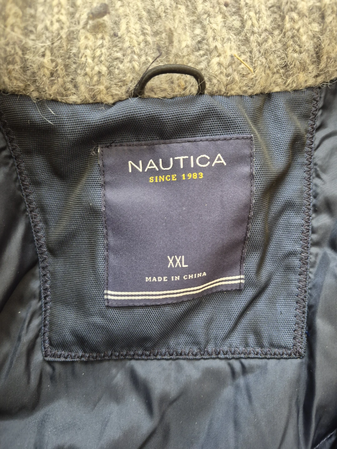 Nautica Jacket XXL - photo 2