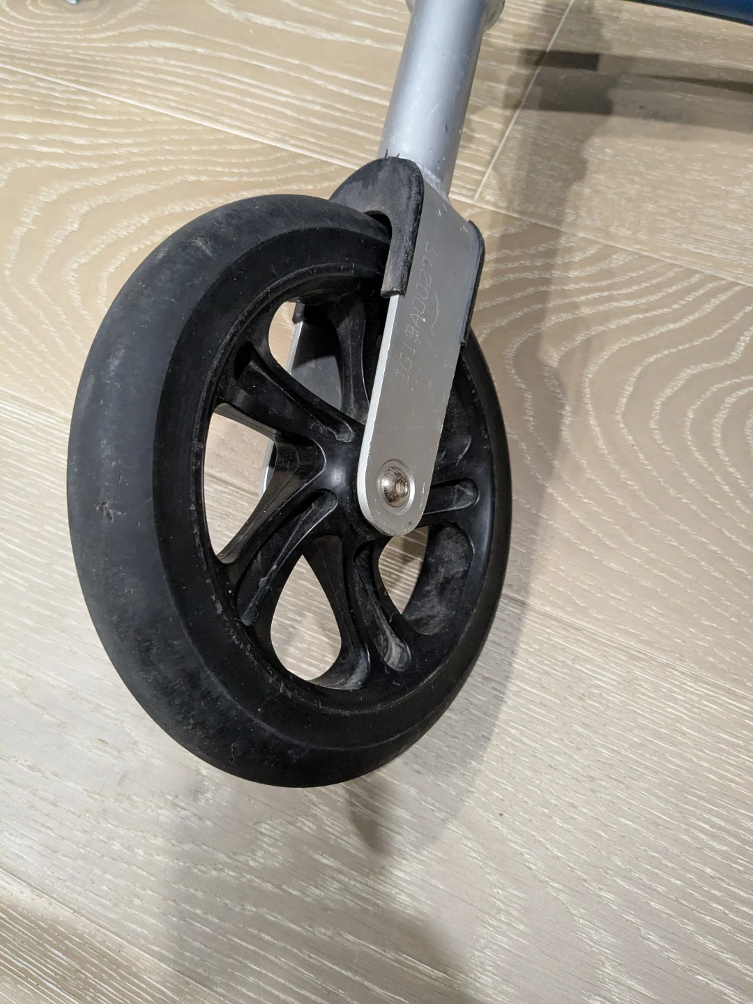 Micro Balance Bike - photo 4