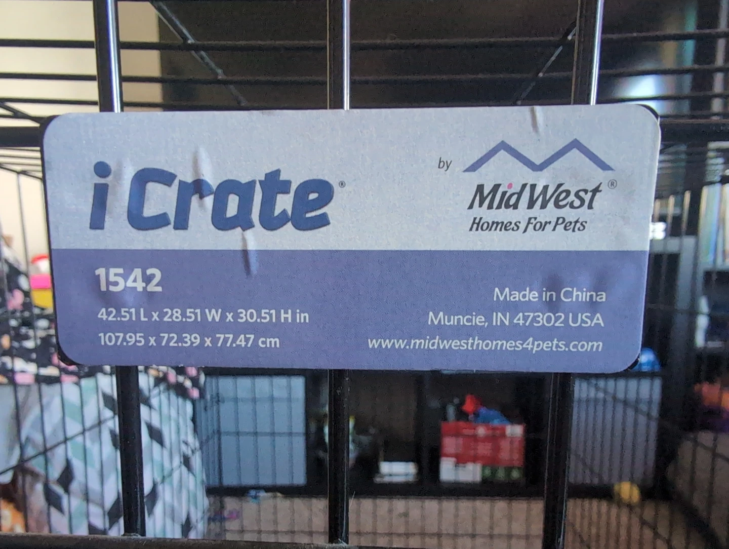 Dog kennel - photo 2