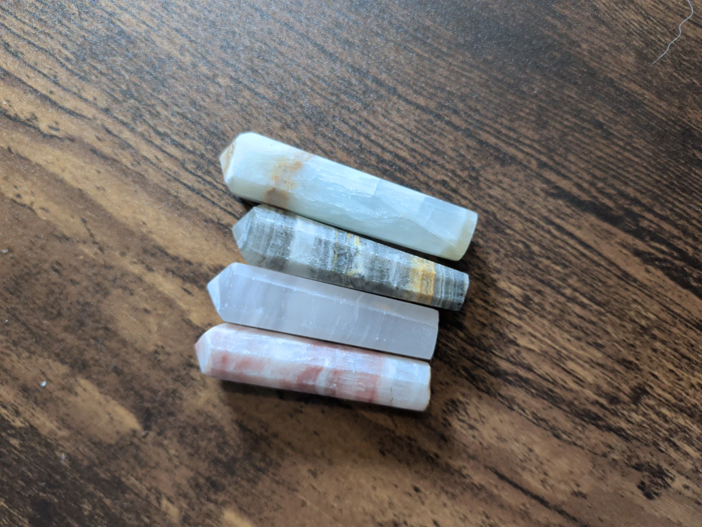 Mixed Crystal Collection - photo 4