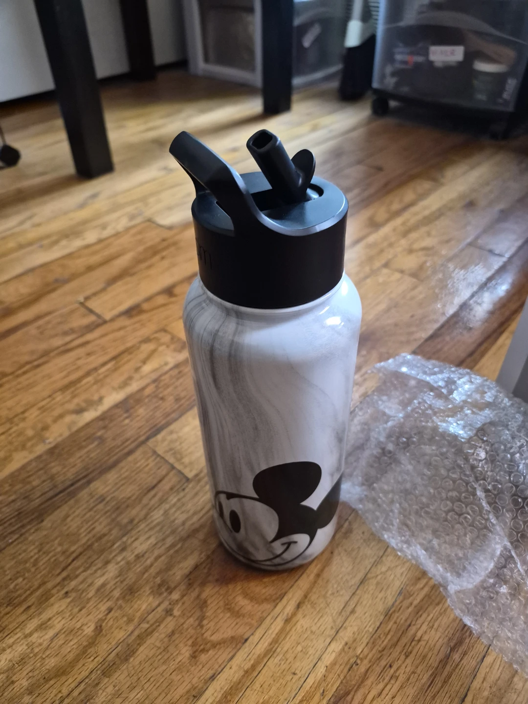 Simple Modern Disney Mickey Mouse Summit Water Bottle - 32oz - photo 2