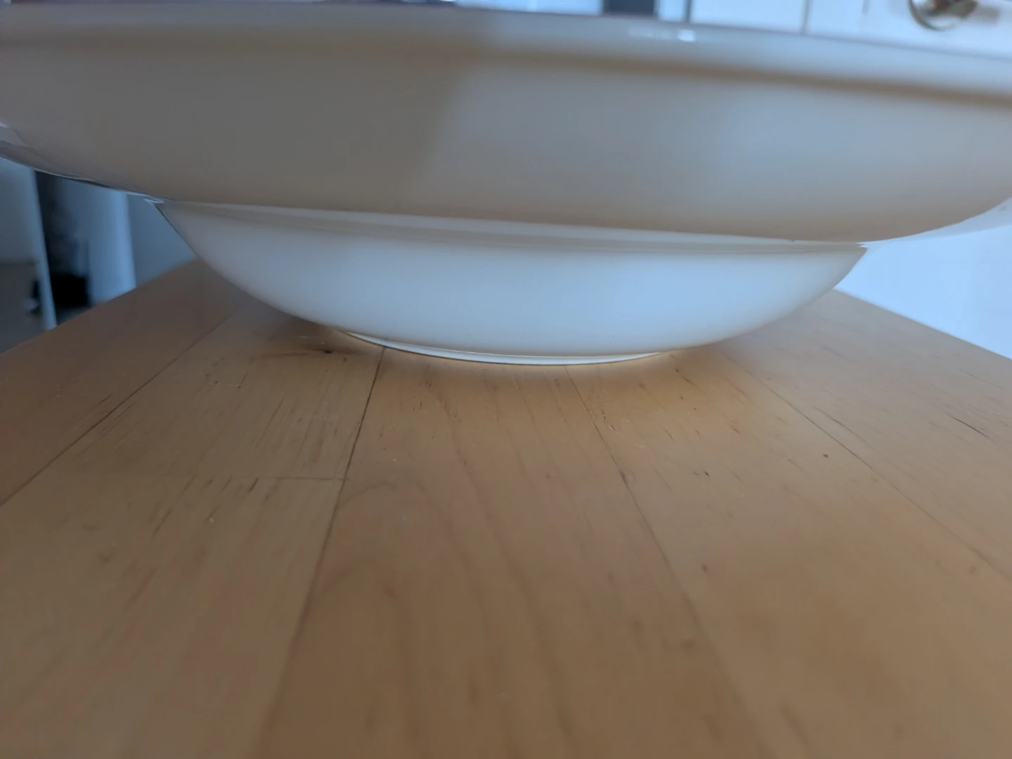 4 Douce Provence Olives Pasta Bowls with one large serving bowl - photo 2