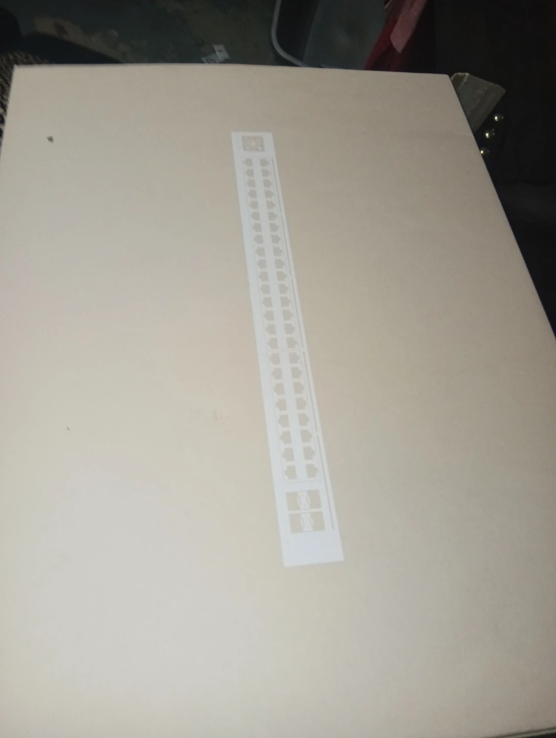 Ubiquiti Switch Pro XG 48 PoE Network Switch - photo 2