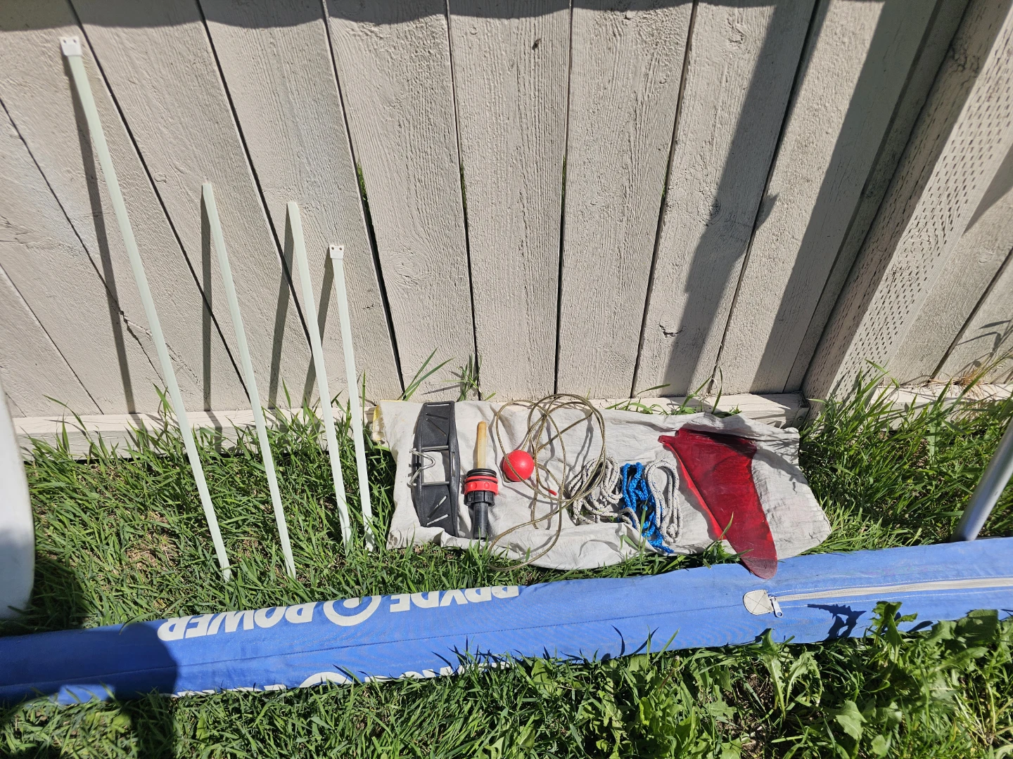 West Wind Windsurf Board Package - photo 2