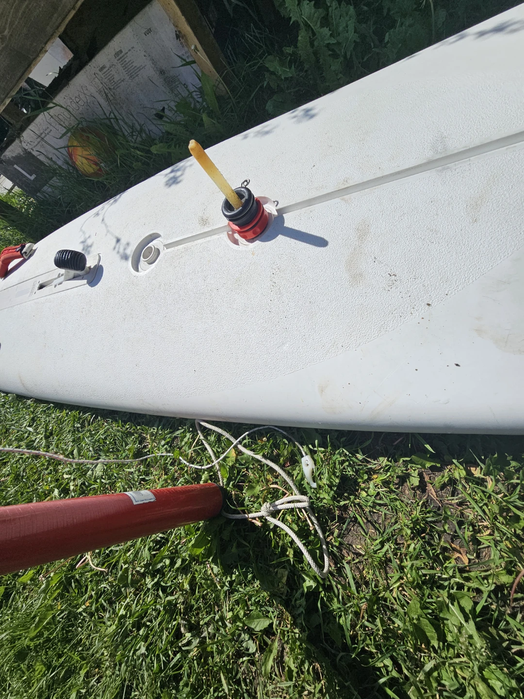 West Wind Windsurf Board Package - photo 4