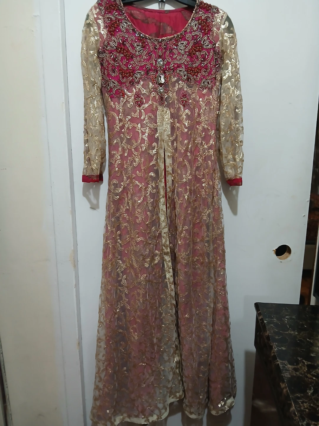 Women dress