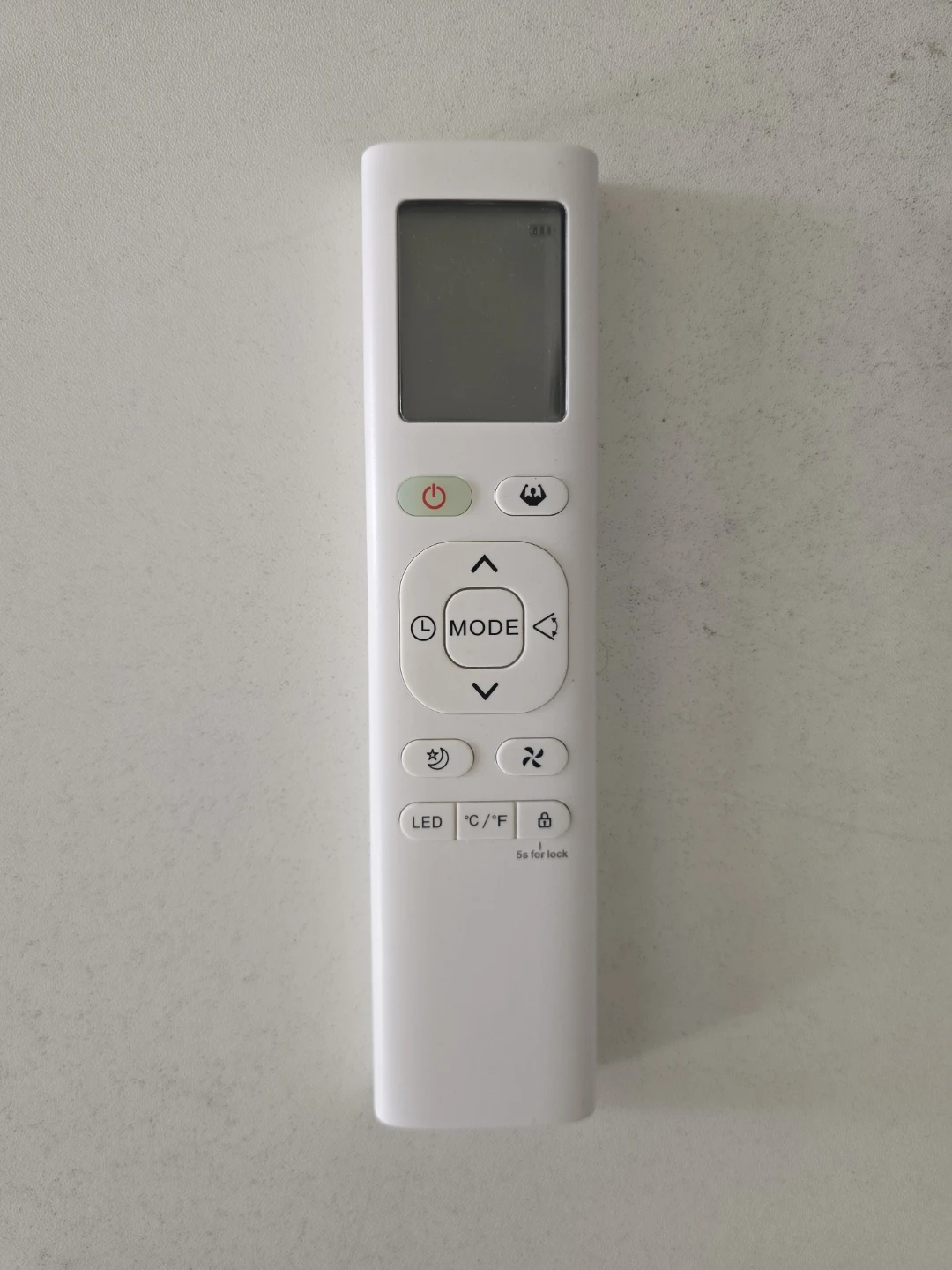 12,000 BTU Portable Air Conditioner with Remote - photo 2