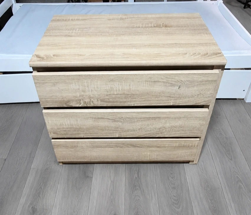 Dresser - photo 3