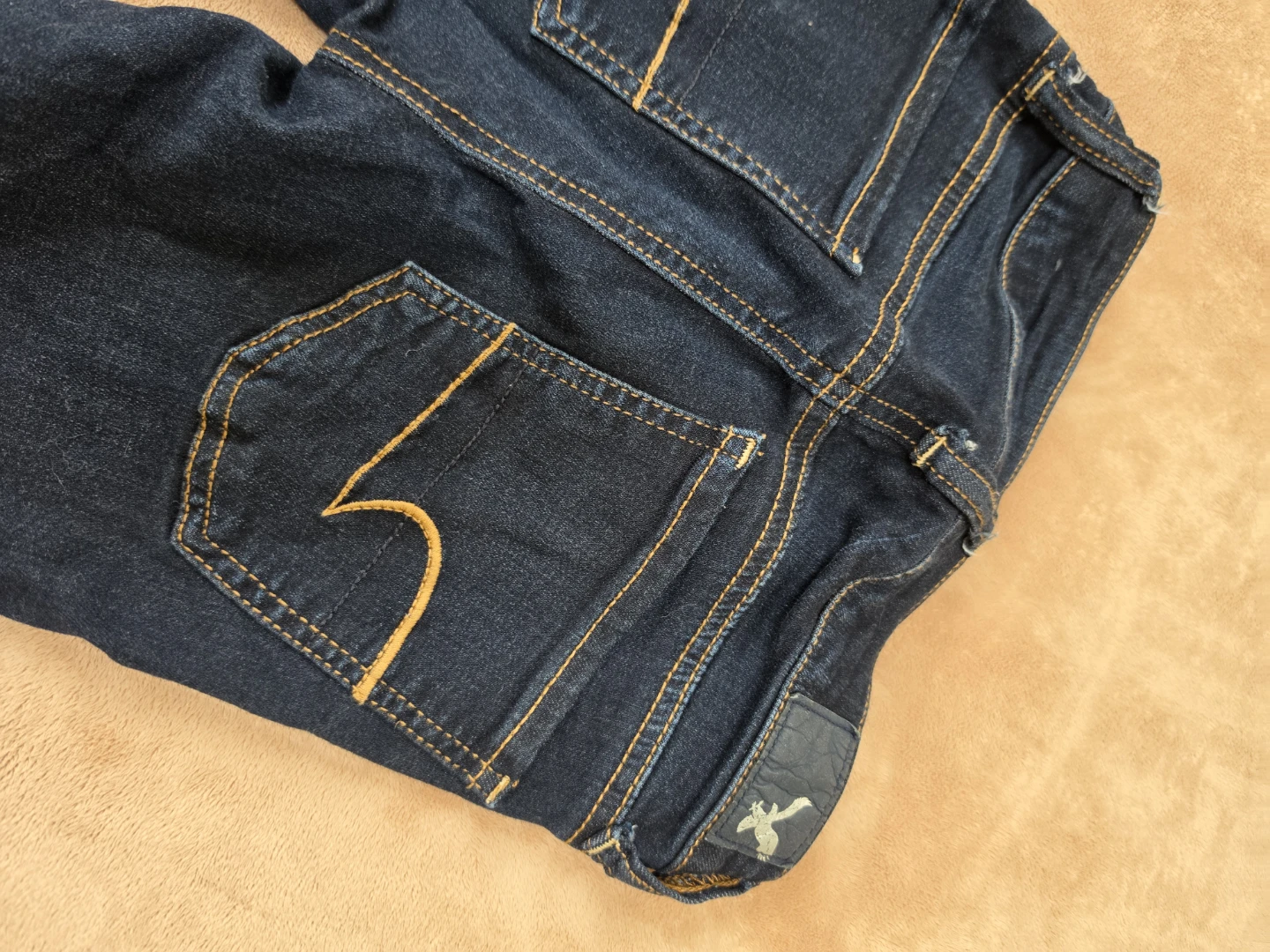 American Eagle Outfitters Jeggings - Size 00 - photo 4