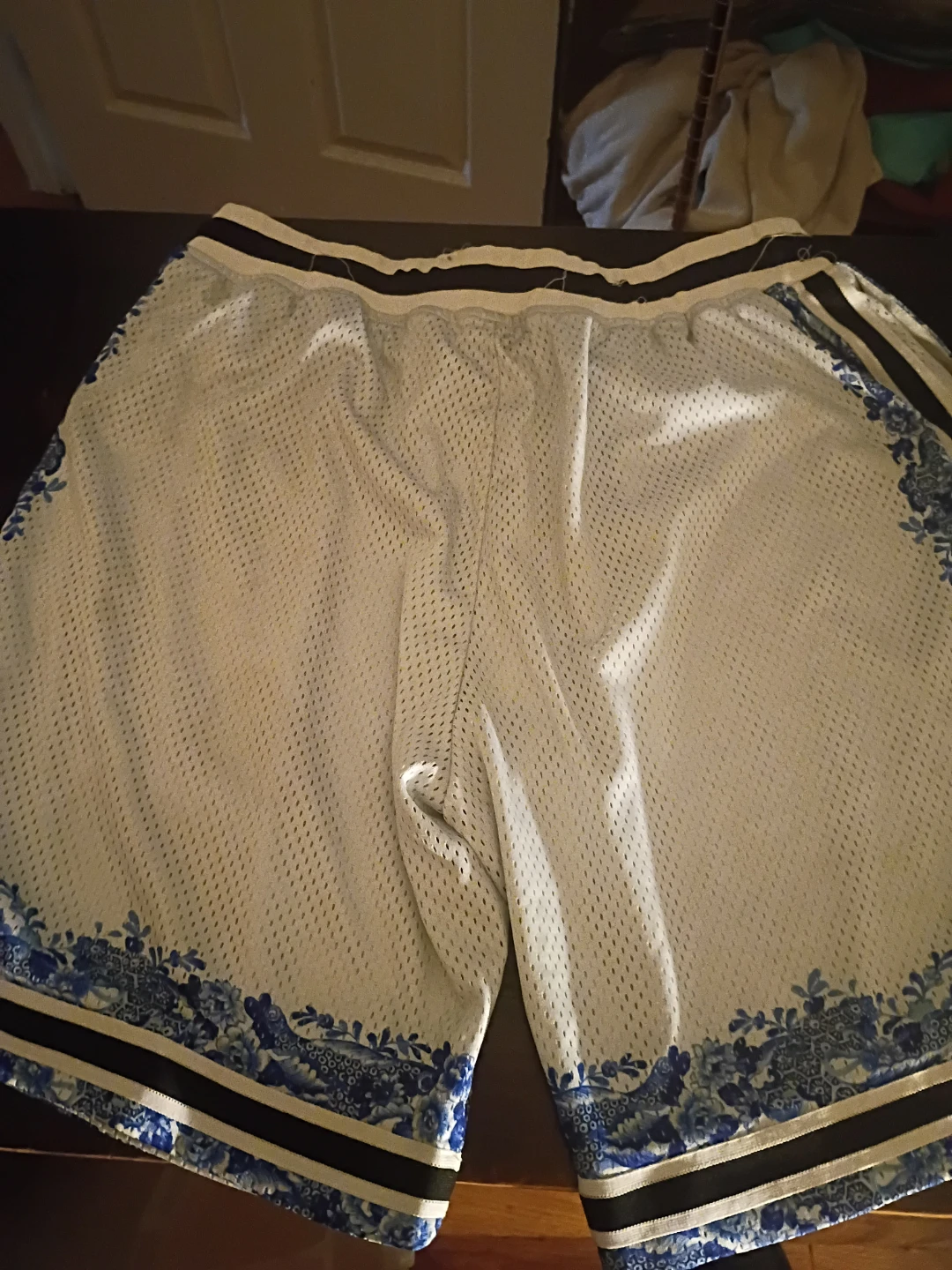 John Elliott shorts xl - photo 2
