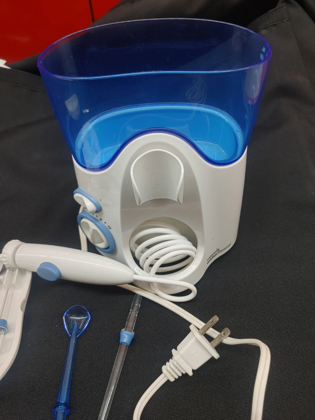 Waterpik Water Flosser - photo 2