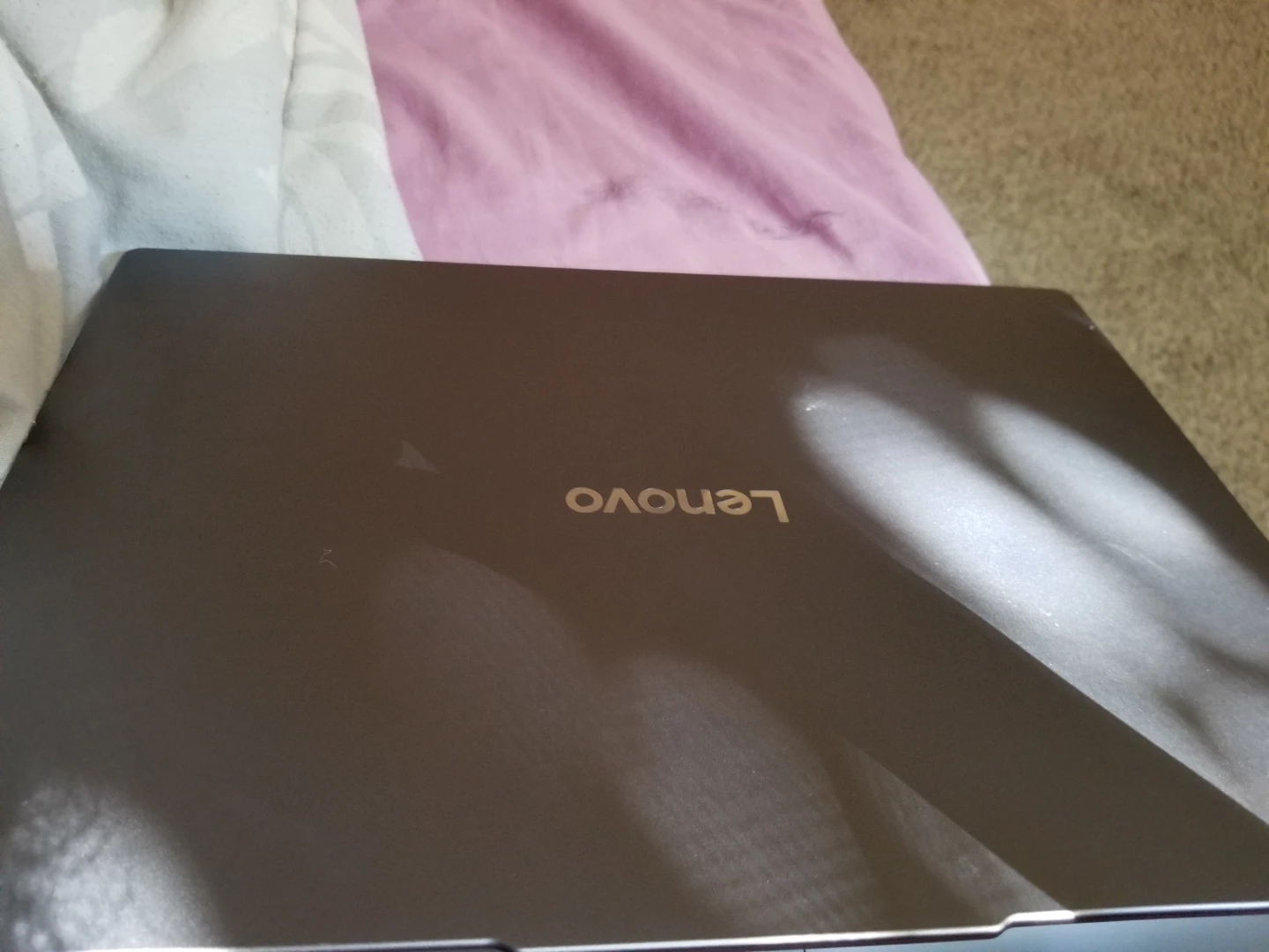 Lenovo Laptop - photo 5