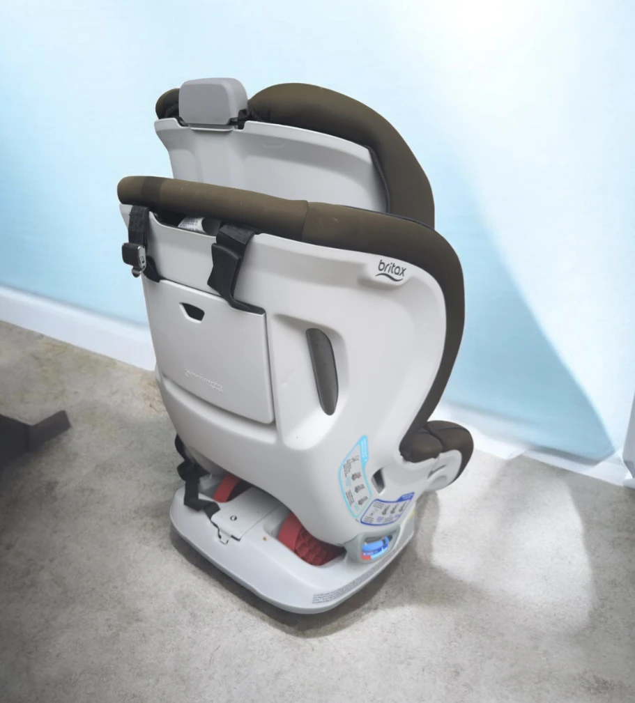 Britax Car Seat