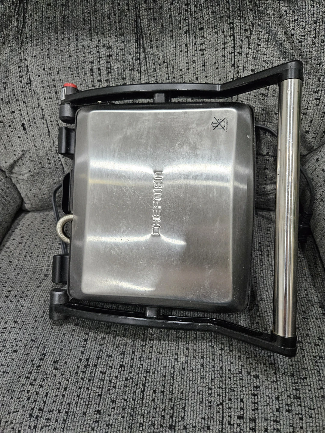 Chefman Indoor Grill