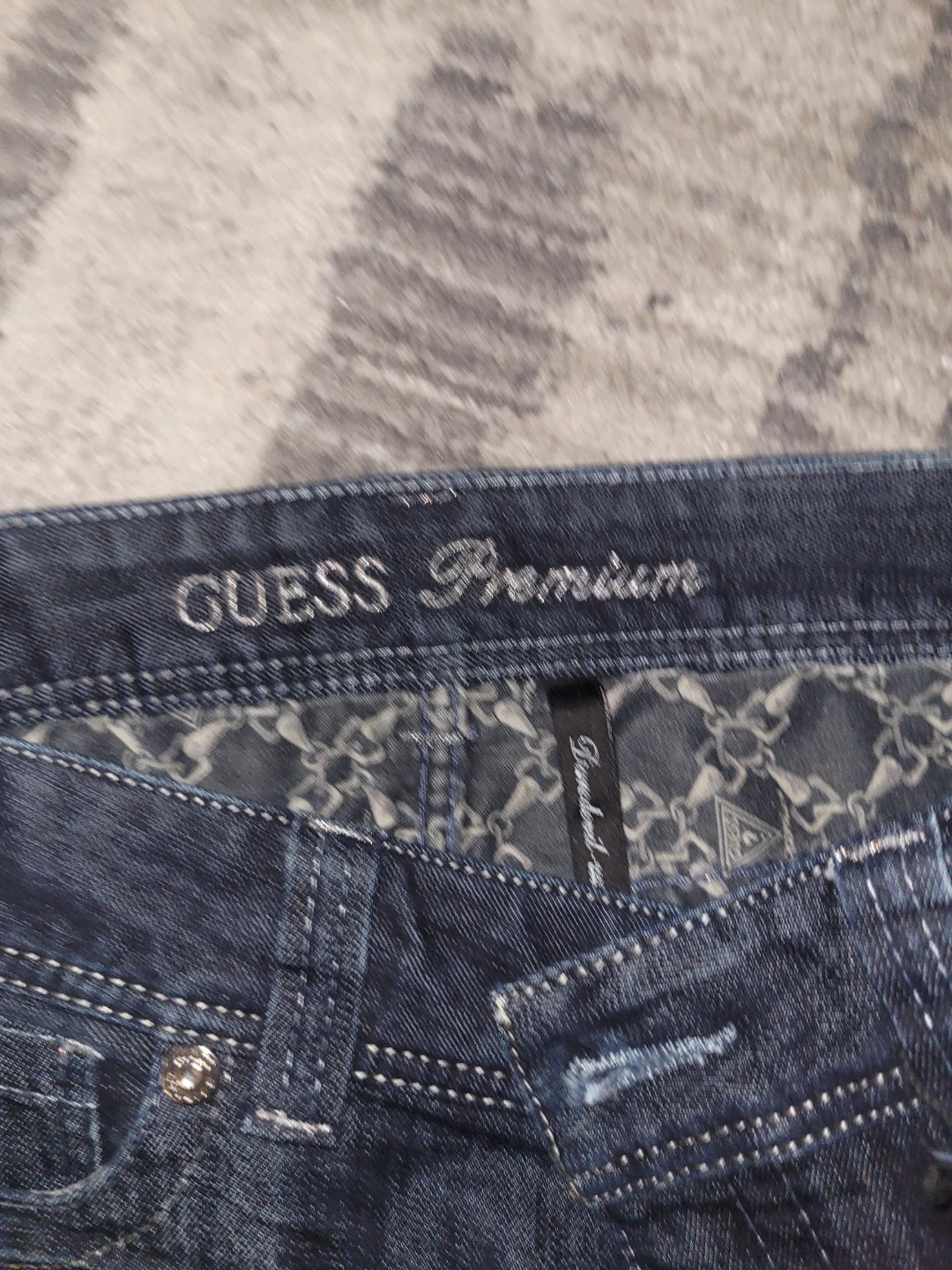 GUESS Premium Women's Jeans - photo 2