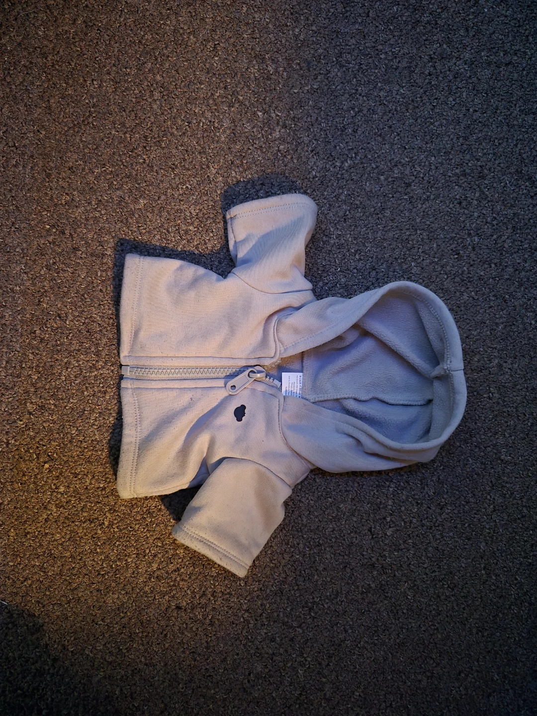 Build a bear clothing and brush - photo 3