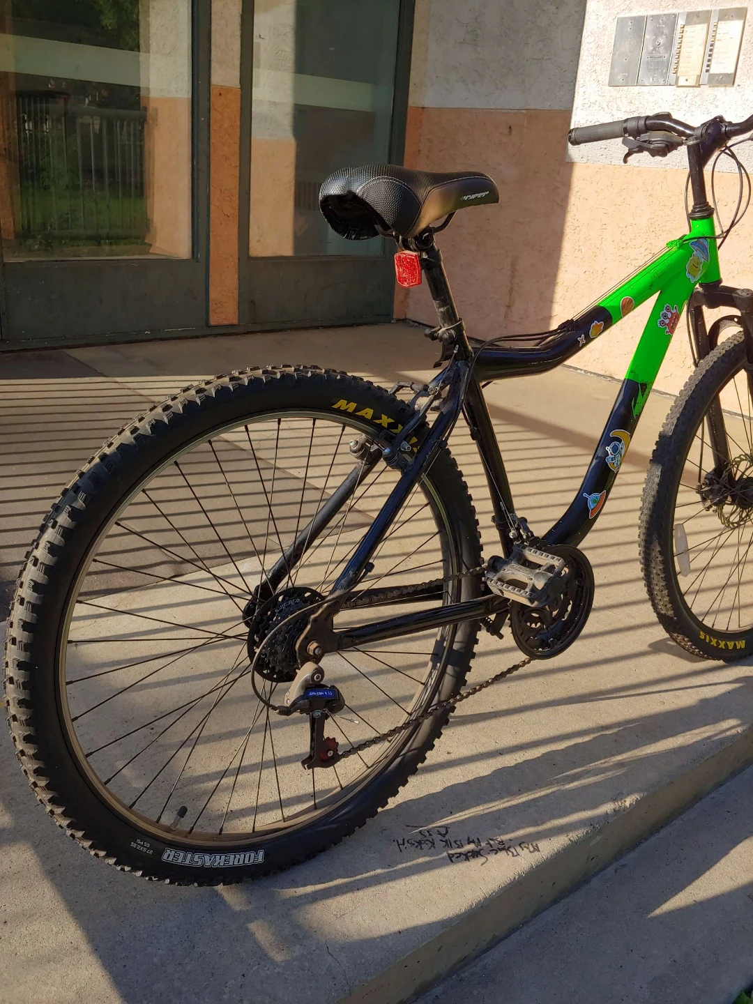 Mountain Bike - photo 3