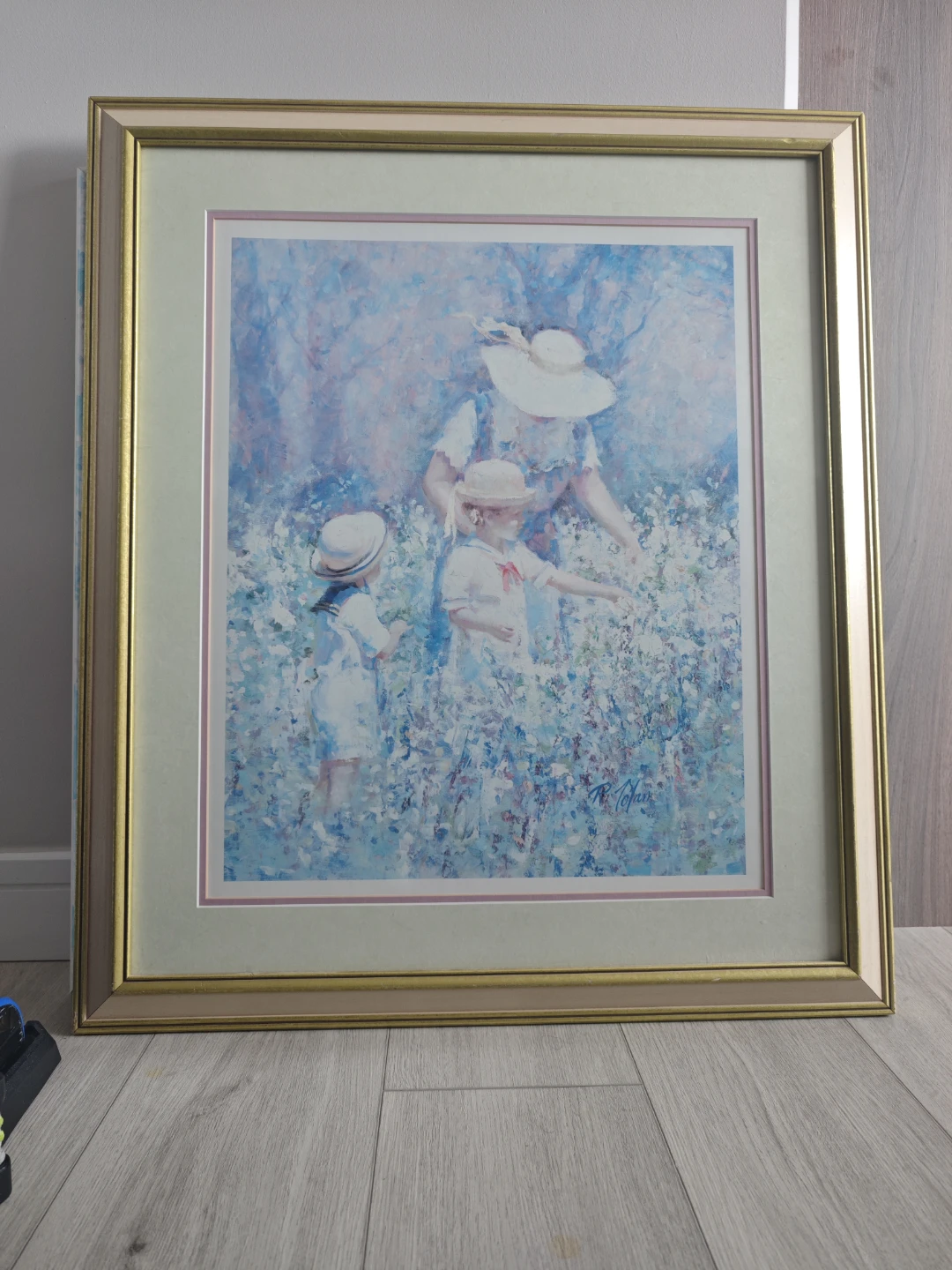 Framed Painting   25inch*29inch