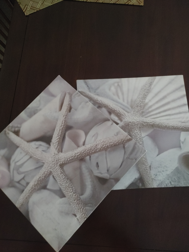 Wall art printed framed - photo 2