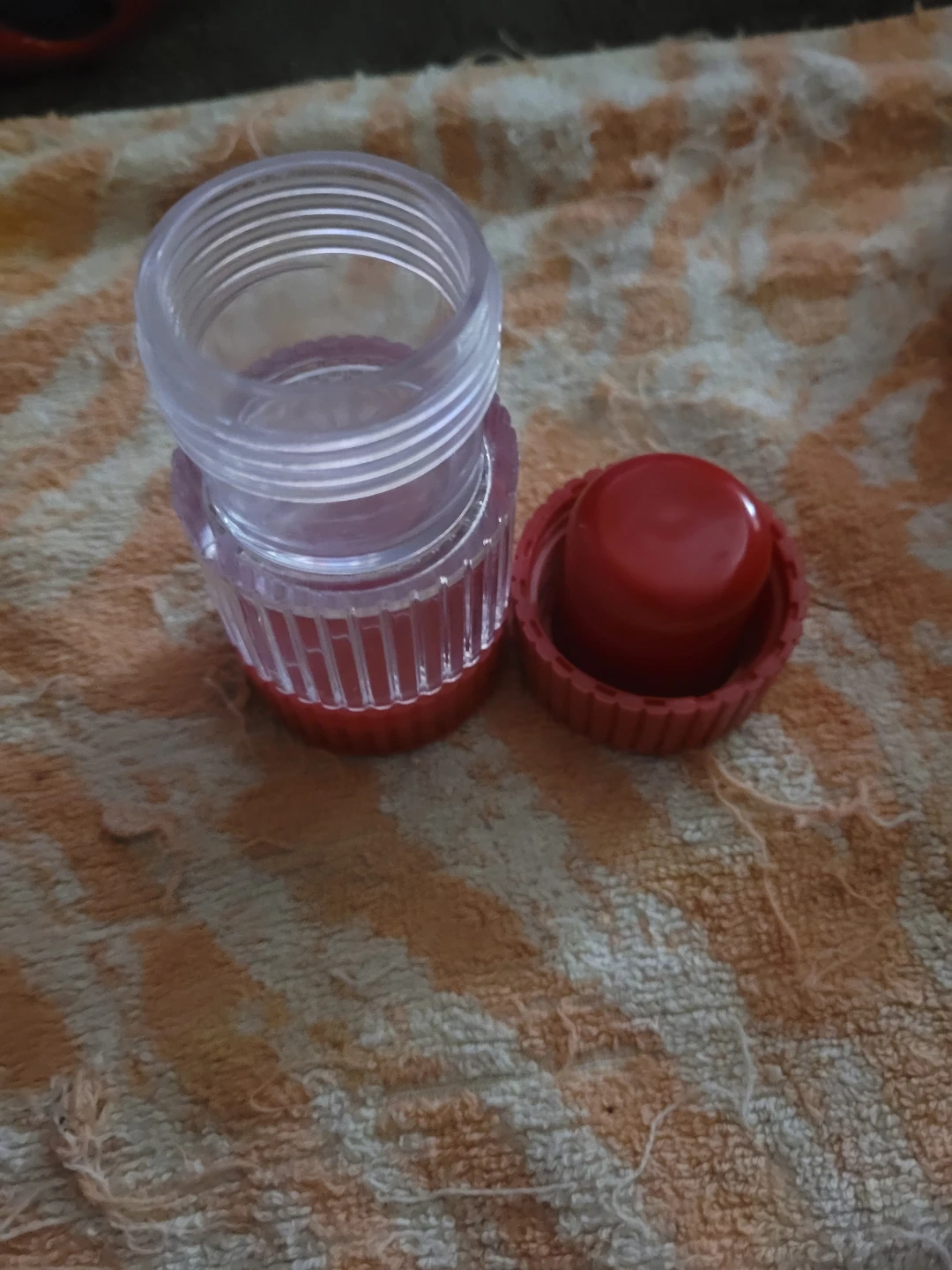 Pill grinder - photo 2
